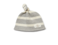 TEDDY & MINOU HAT STONE GREY