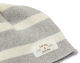 TEDDY & MINOU HAT STONE GREY