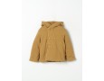 TEDDY & MINOU JACKET COOKIE BEIGE