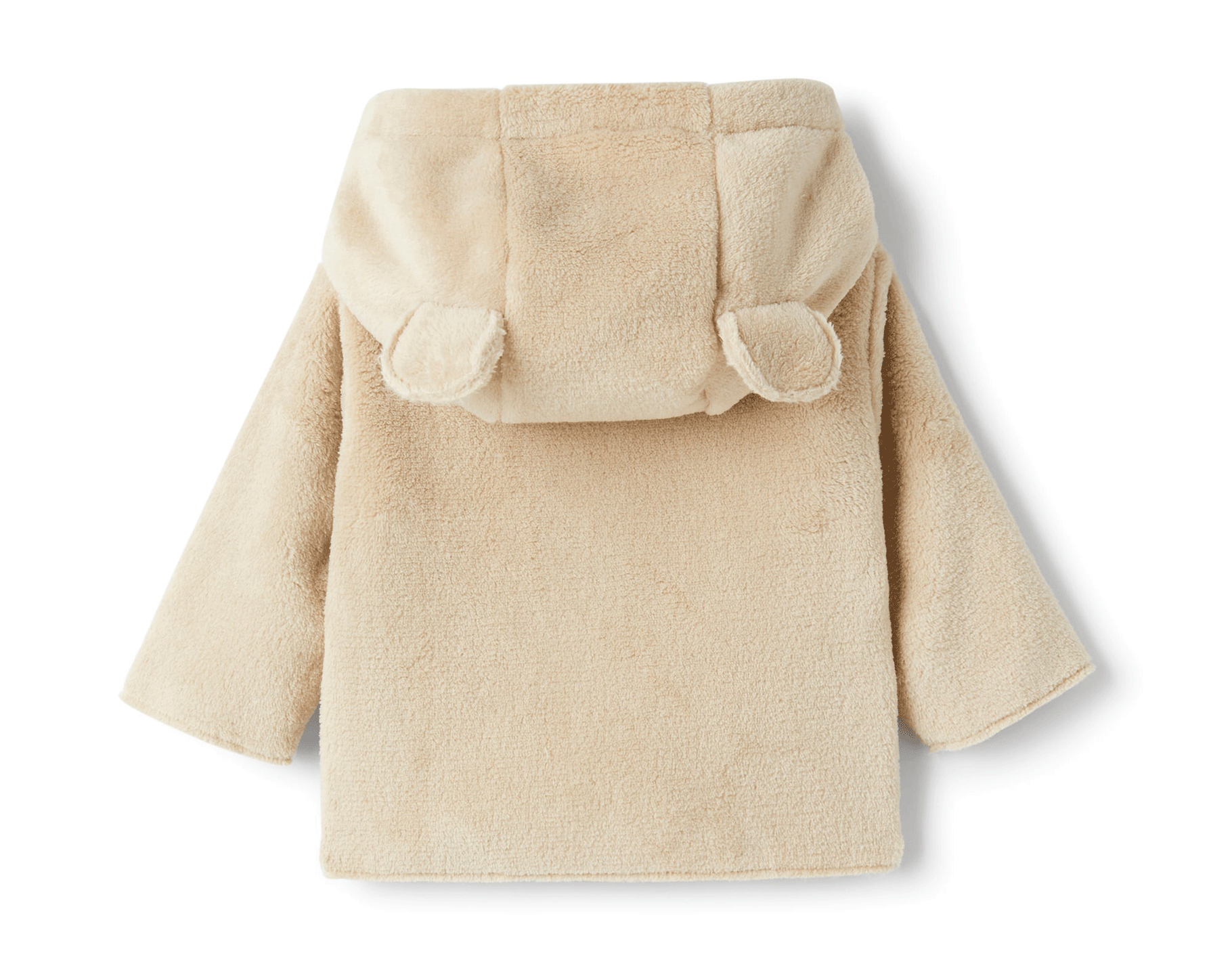 TEDDY & MINOU JACKET CARIBOU BEIGE