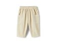 TEDDY & MINOU TROUSERS BEIGE