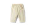 TEDDY & MINOU TROUSERS BEIGE