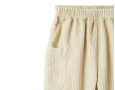 TEDDY & MINOU TROUSERS BEIGE