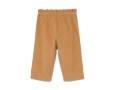 TEDDY & MINOU TROUSERS COOKIE BEIGE