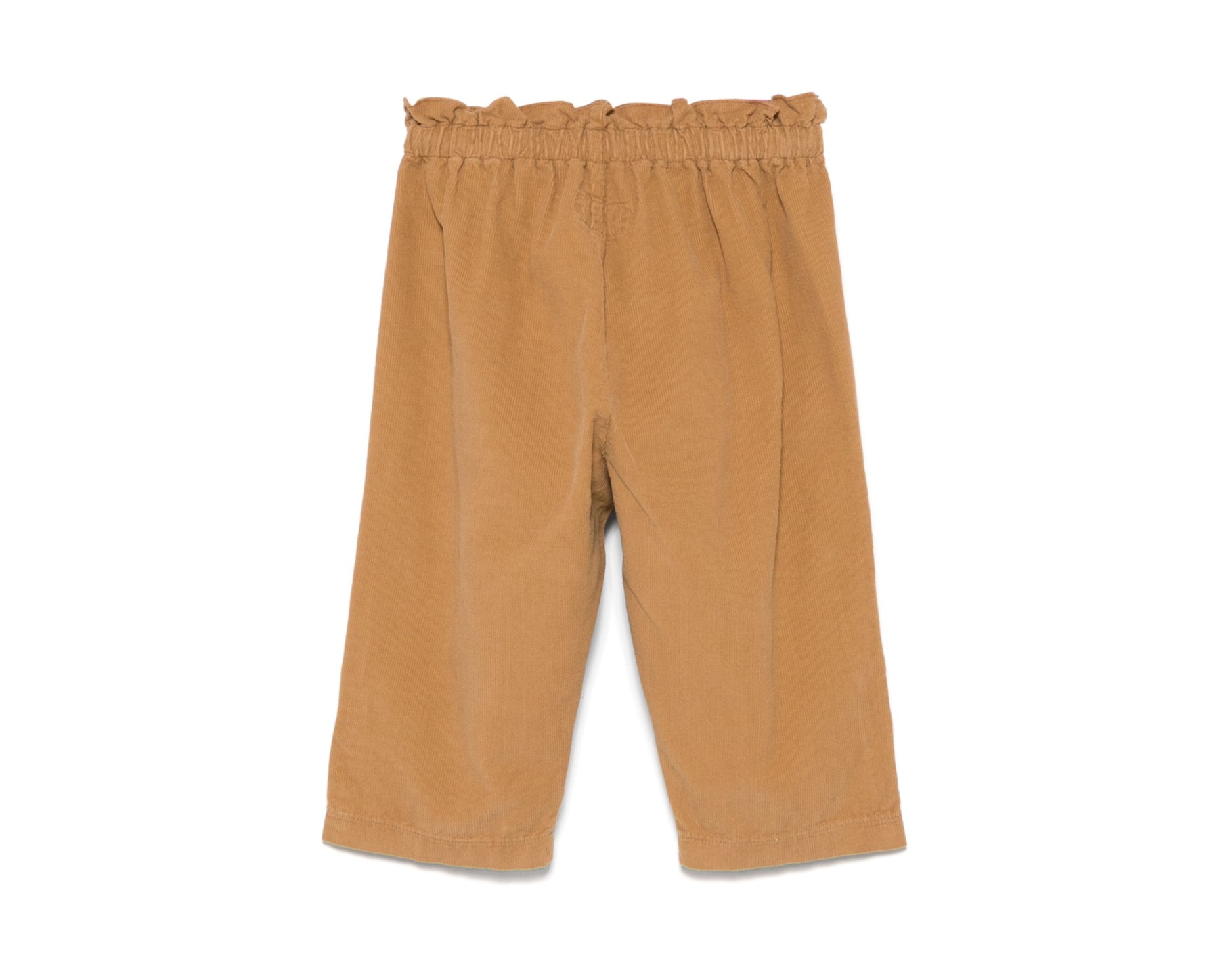 TEDDY & MINOU TROUSERS COOKIE BEIGE