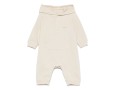 TEDDY & MINOU ROMPER BEIGE