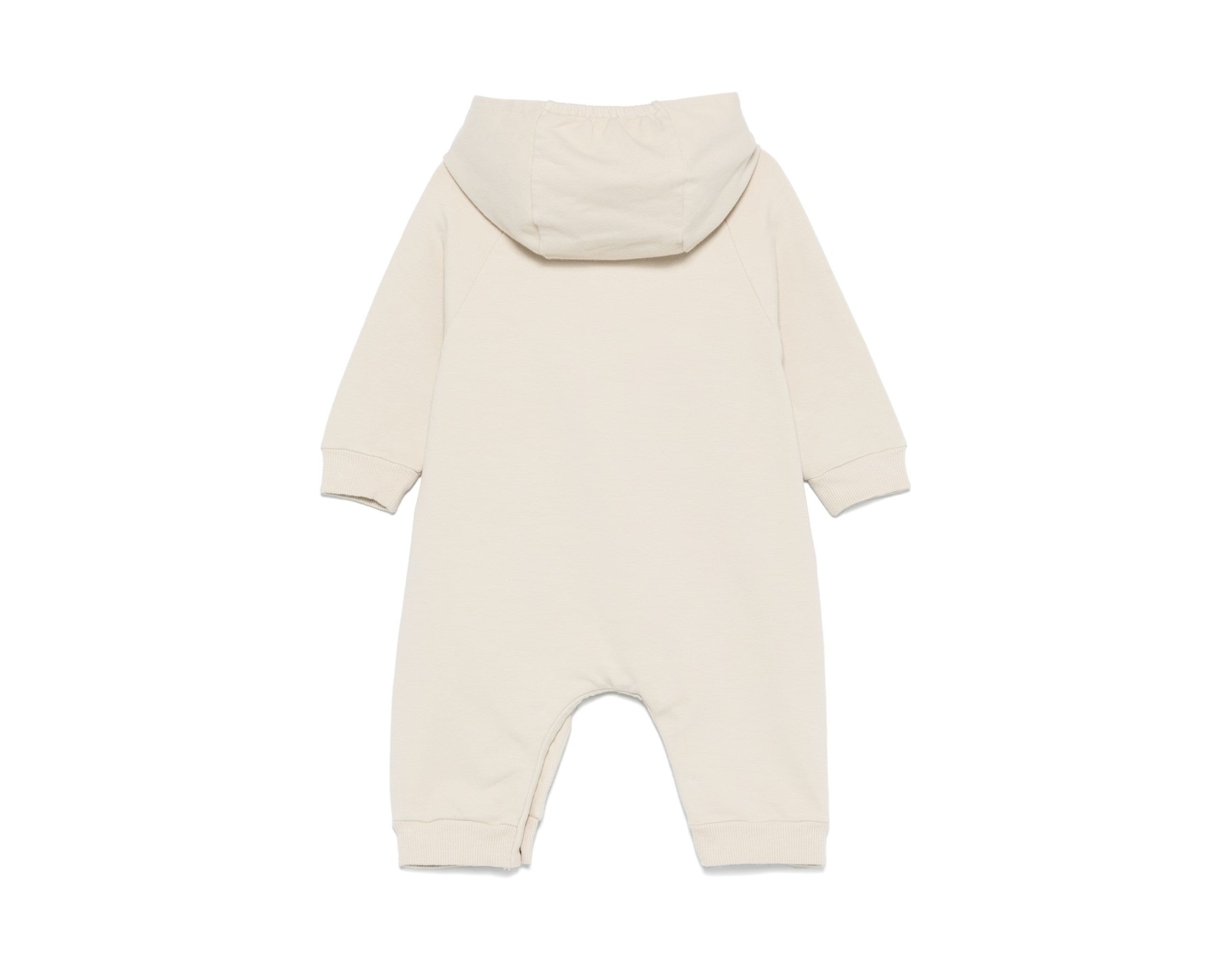 TEDDY & MINOU ROMPER BEIGE