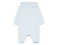 TEDDY & MINOU ROMPER ANISE BLUE