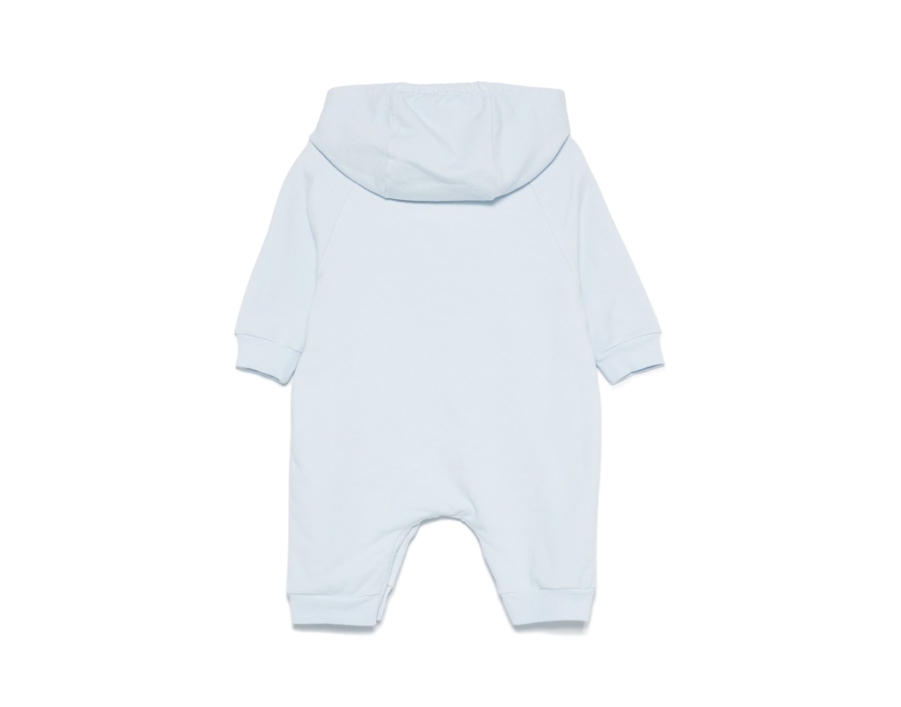 TEDDY & MINOU ROMPER ANISE BLUE