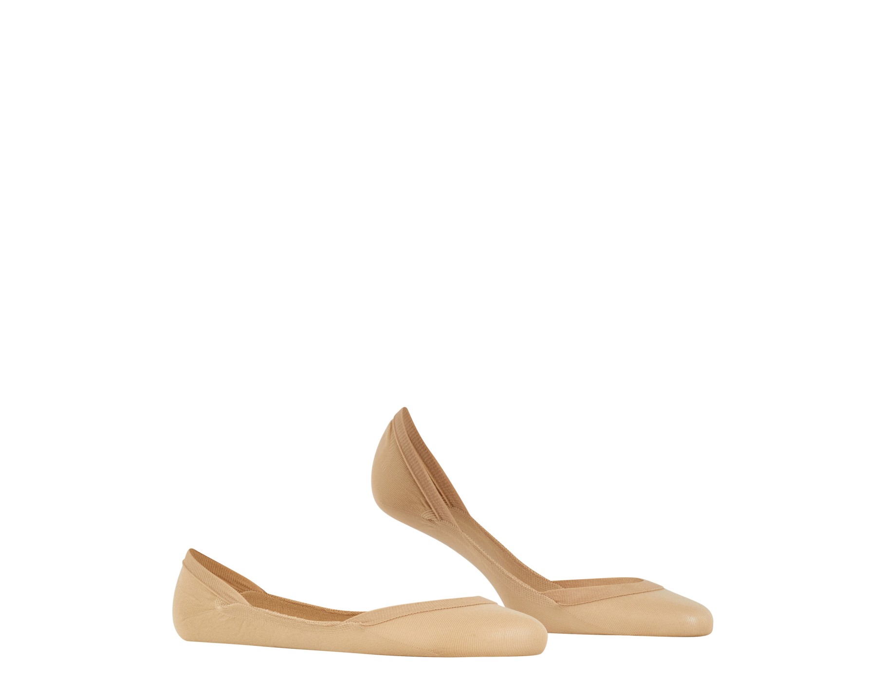 FALKE Elegant Step Women Invisibles