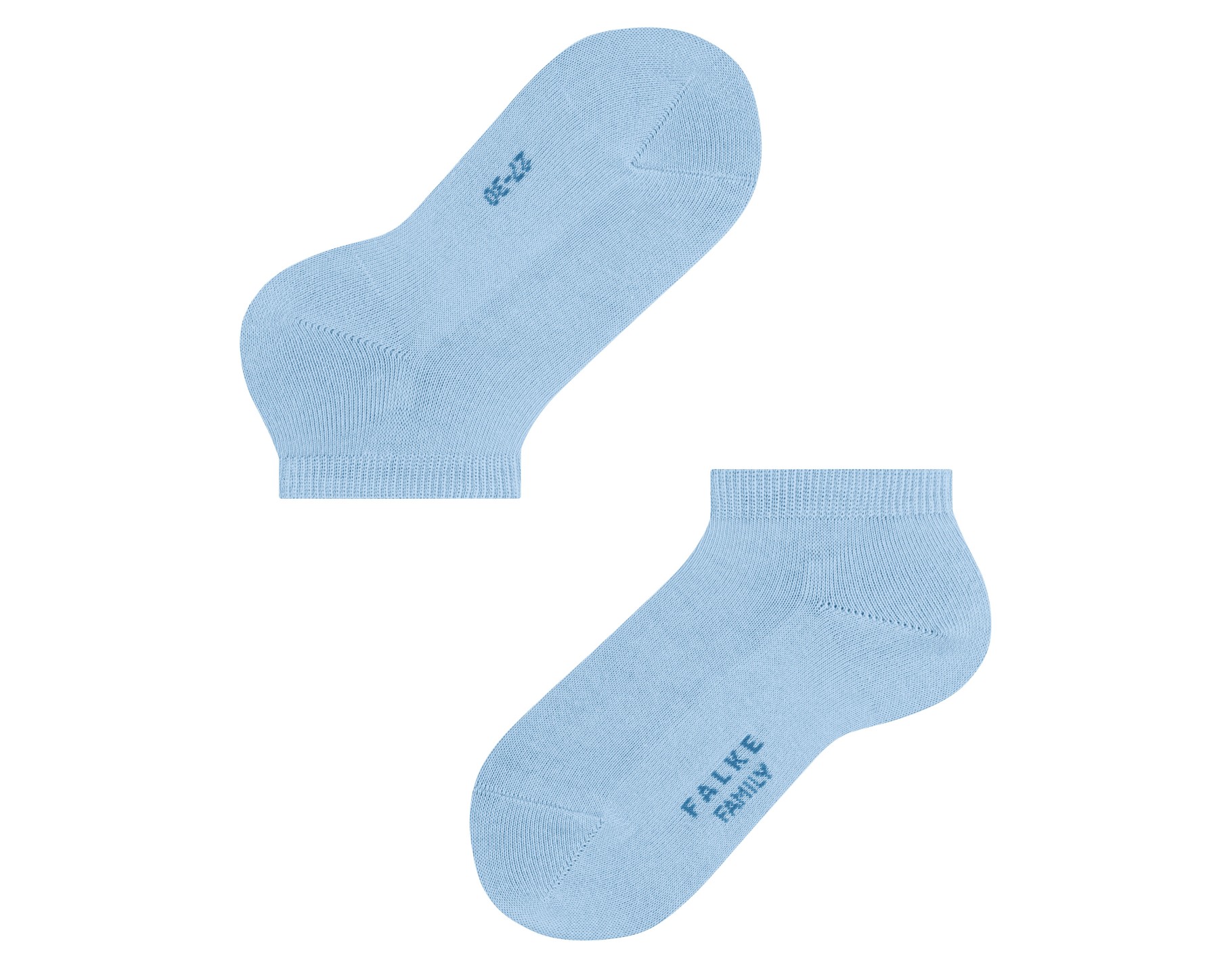 FALKE Family Kids Sneaker socks