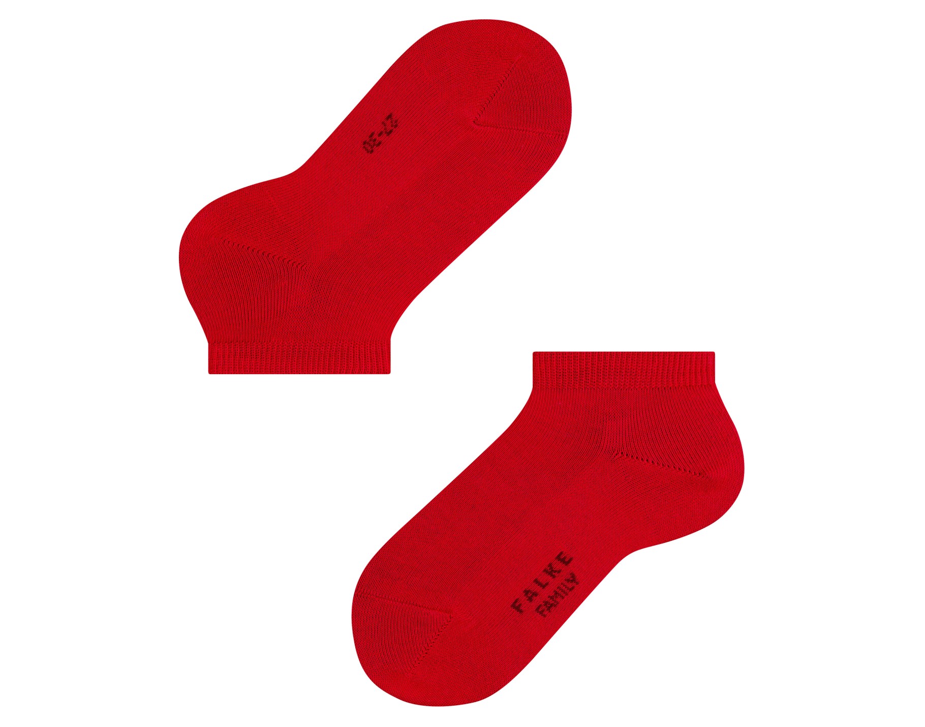 FALKE Family Kids Sneaker socks