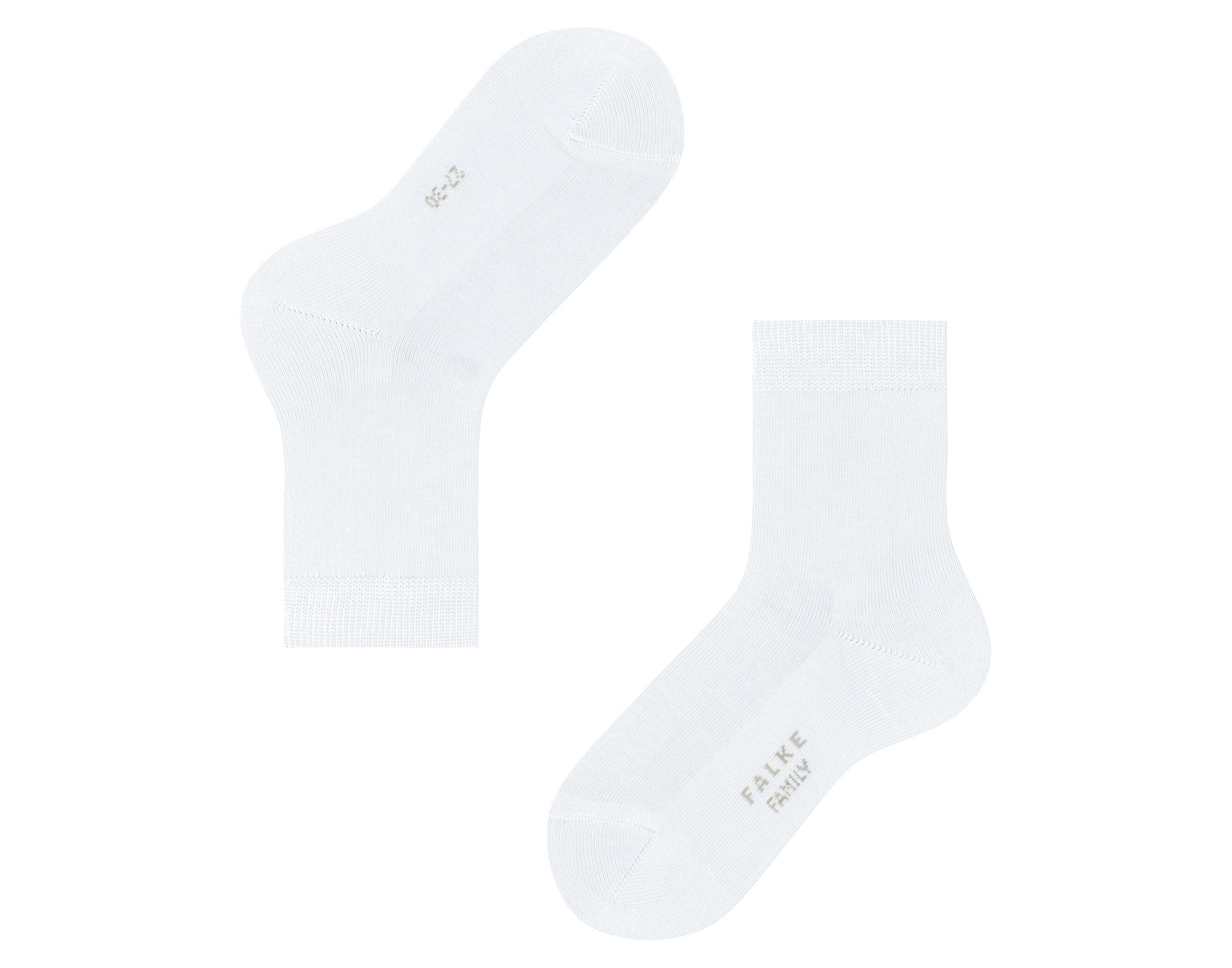 FALKE Family Kids socks