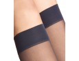 FALKE Matt Deluxe 20 DEN Women Knee-high Socks