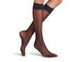 FALKE Matt Deluxe 20 DEN Women Knee-high Socks