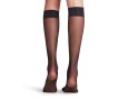 FALKE Matt Deluxe 20 DEN Women Knee-high Socks