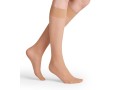 FALKE Matt Deluxe 20 DEN Women Knee-high Socks