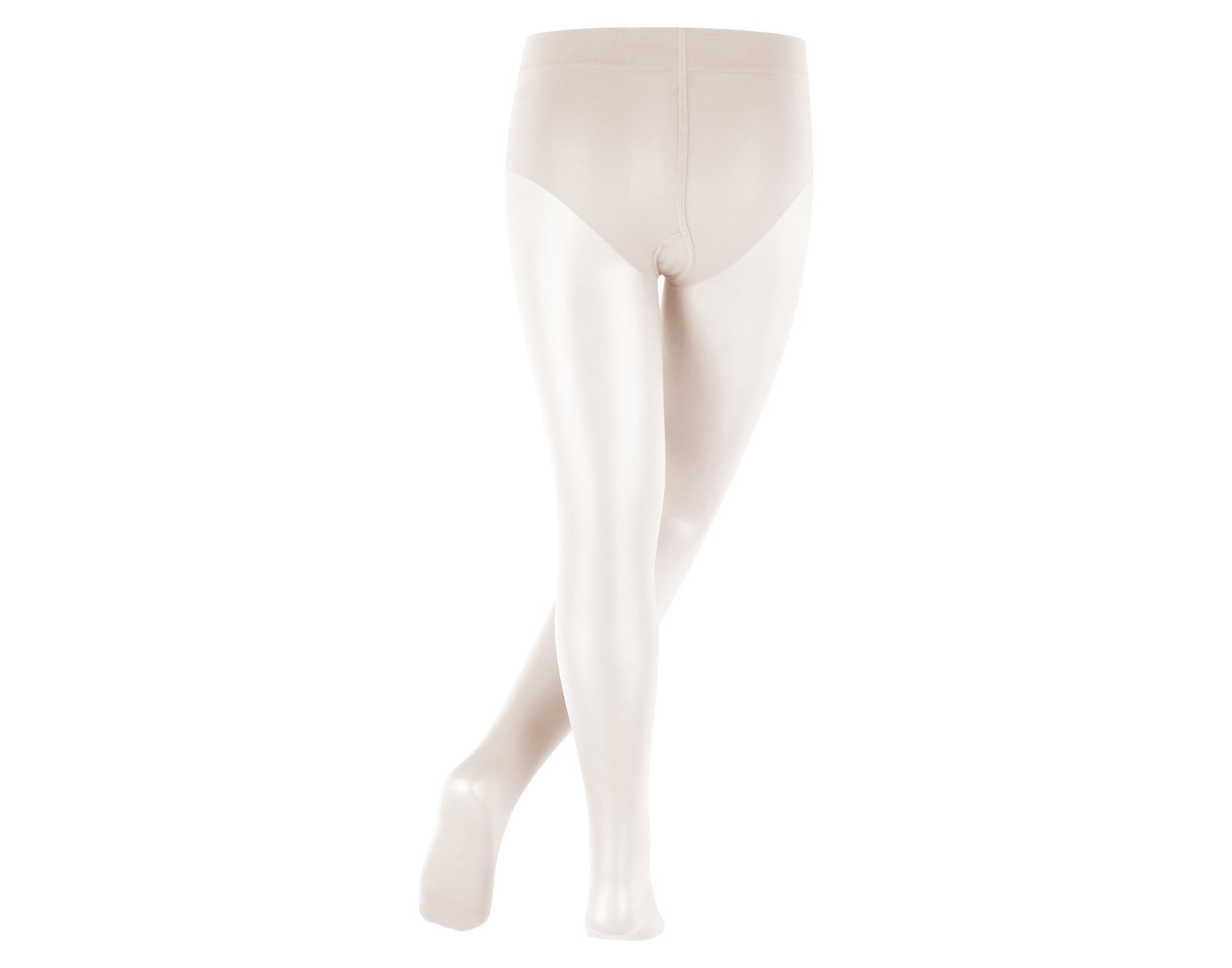 FALKE Pure Matt 30 DEN Kids Tights