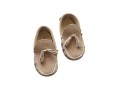 Loafers Tasseled Beige