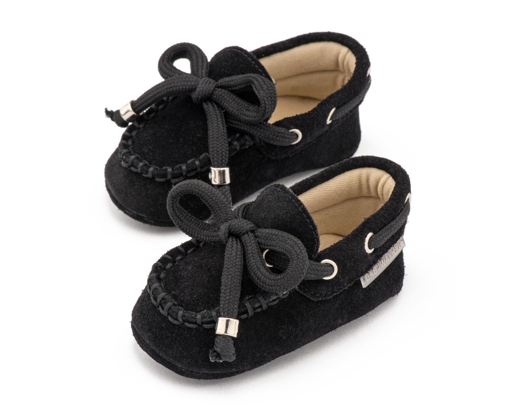 Loafers Lace up Navy