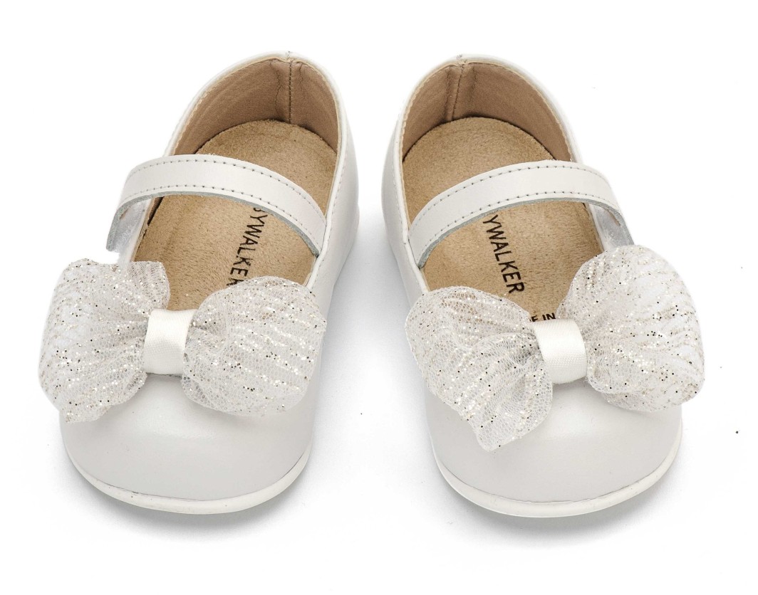 Ballerinas with Bow