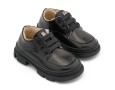 Brogue Boots Short
