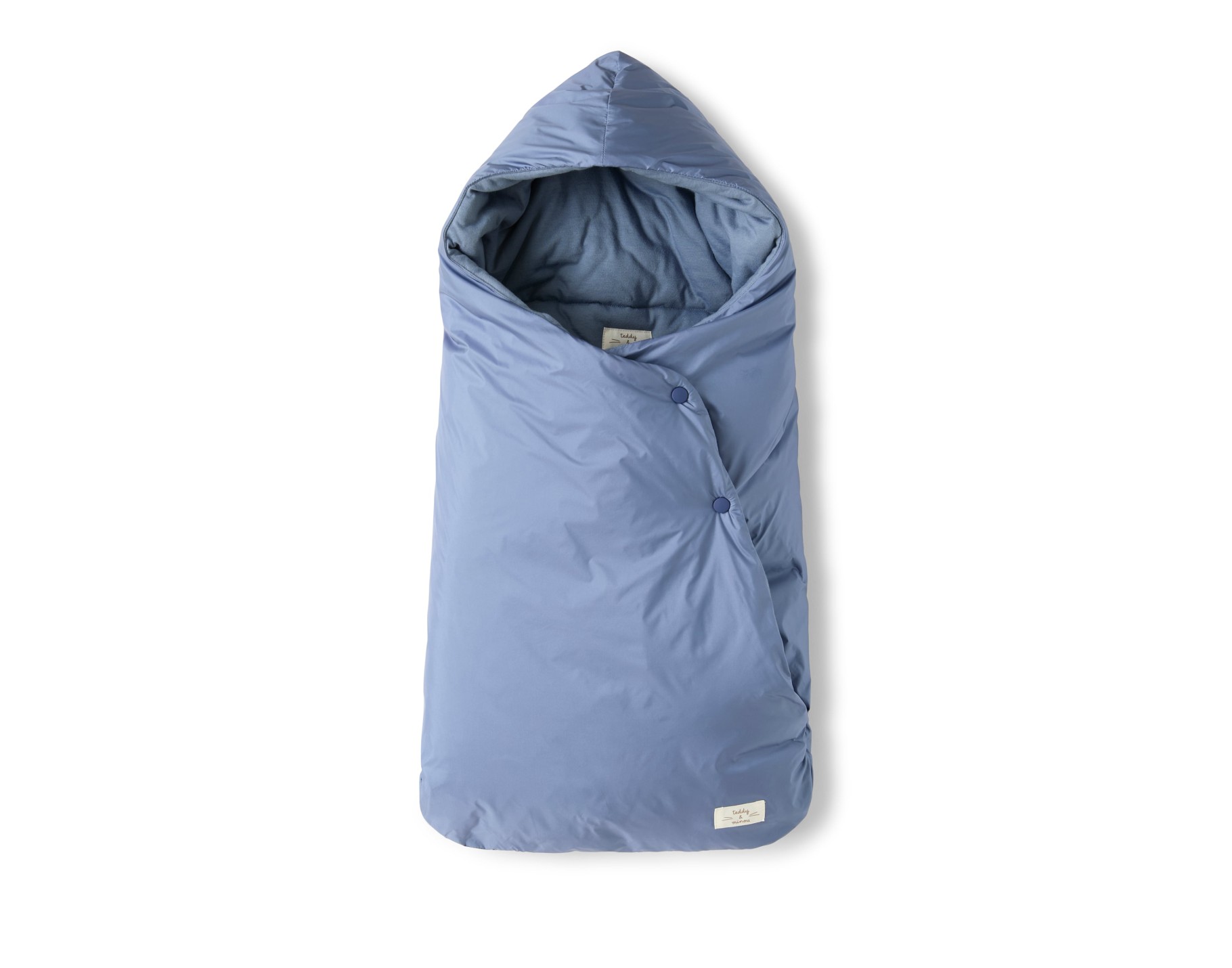 SLEEPING BAG