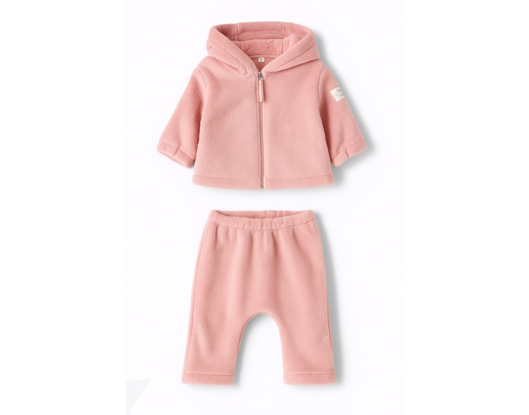 Set Sweatshirt&Trousers