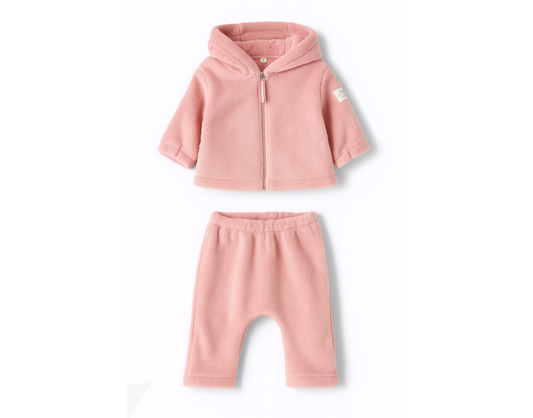 Set Sweatshirt&Trousers