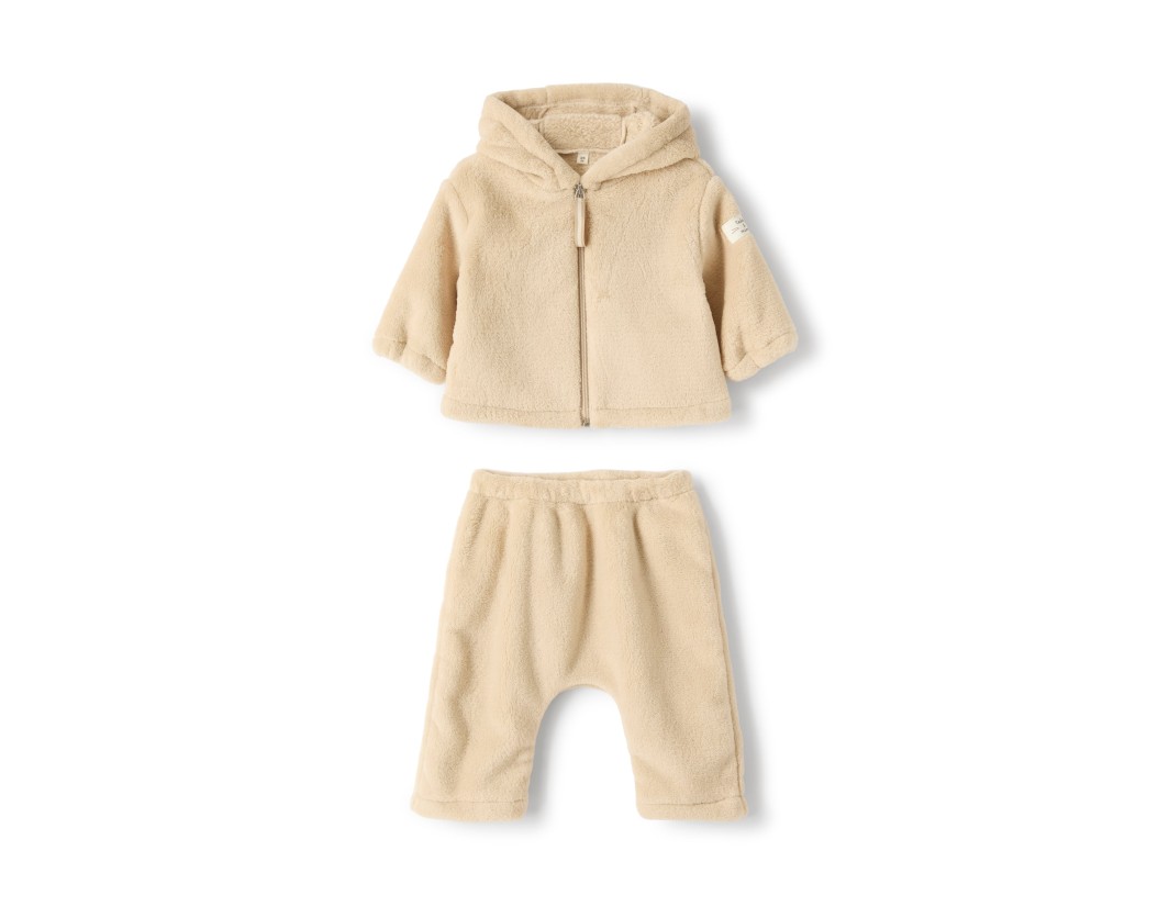 Set Sweatshirt&Trousers