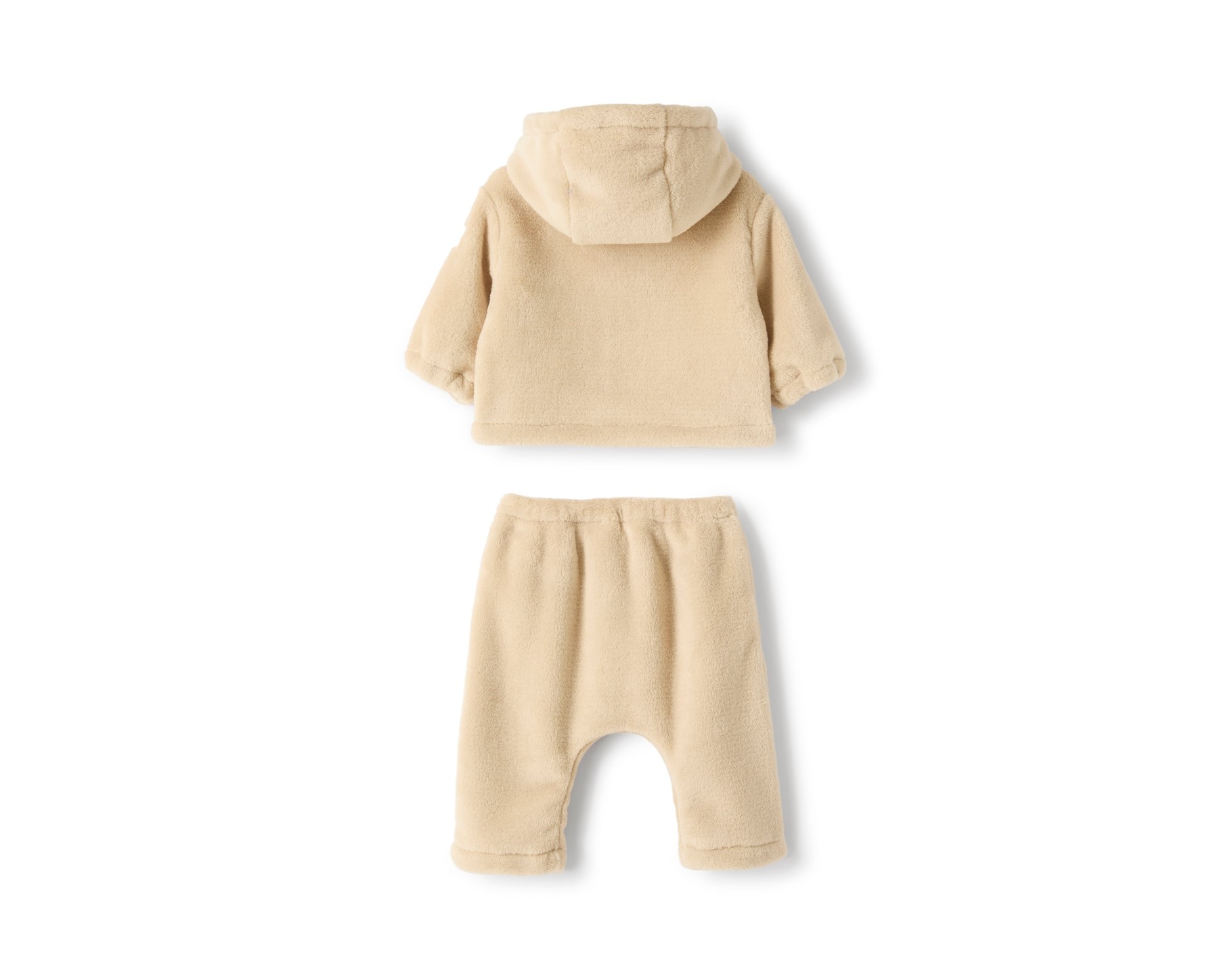 Set Sweatshirt&Trousers