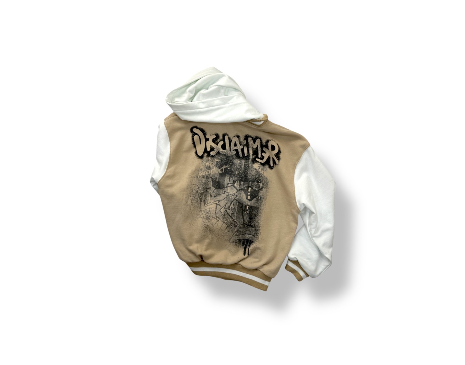 Disclaimer Bomber
