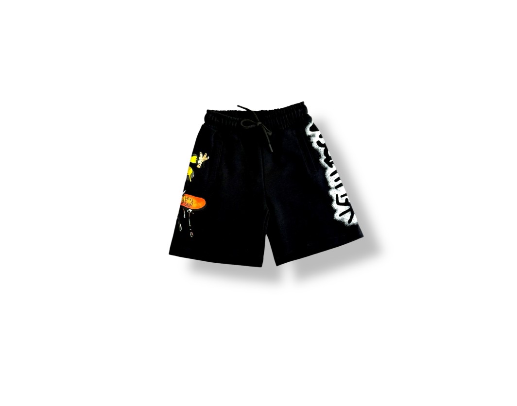 Disclaimer BERMUDA SHORTS