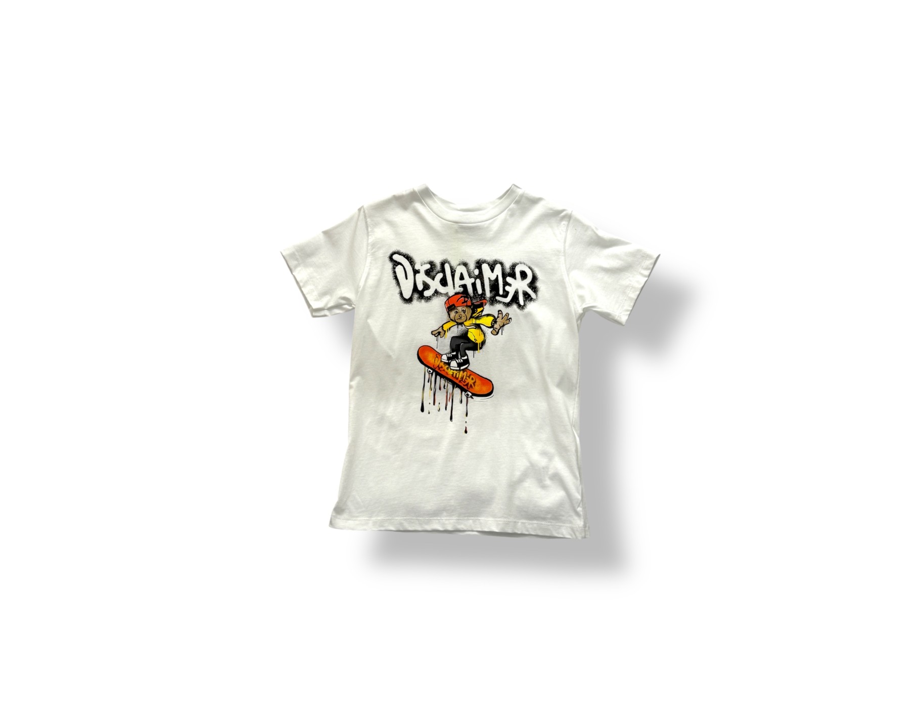 Disclaimer T-shirt