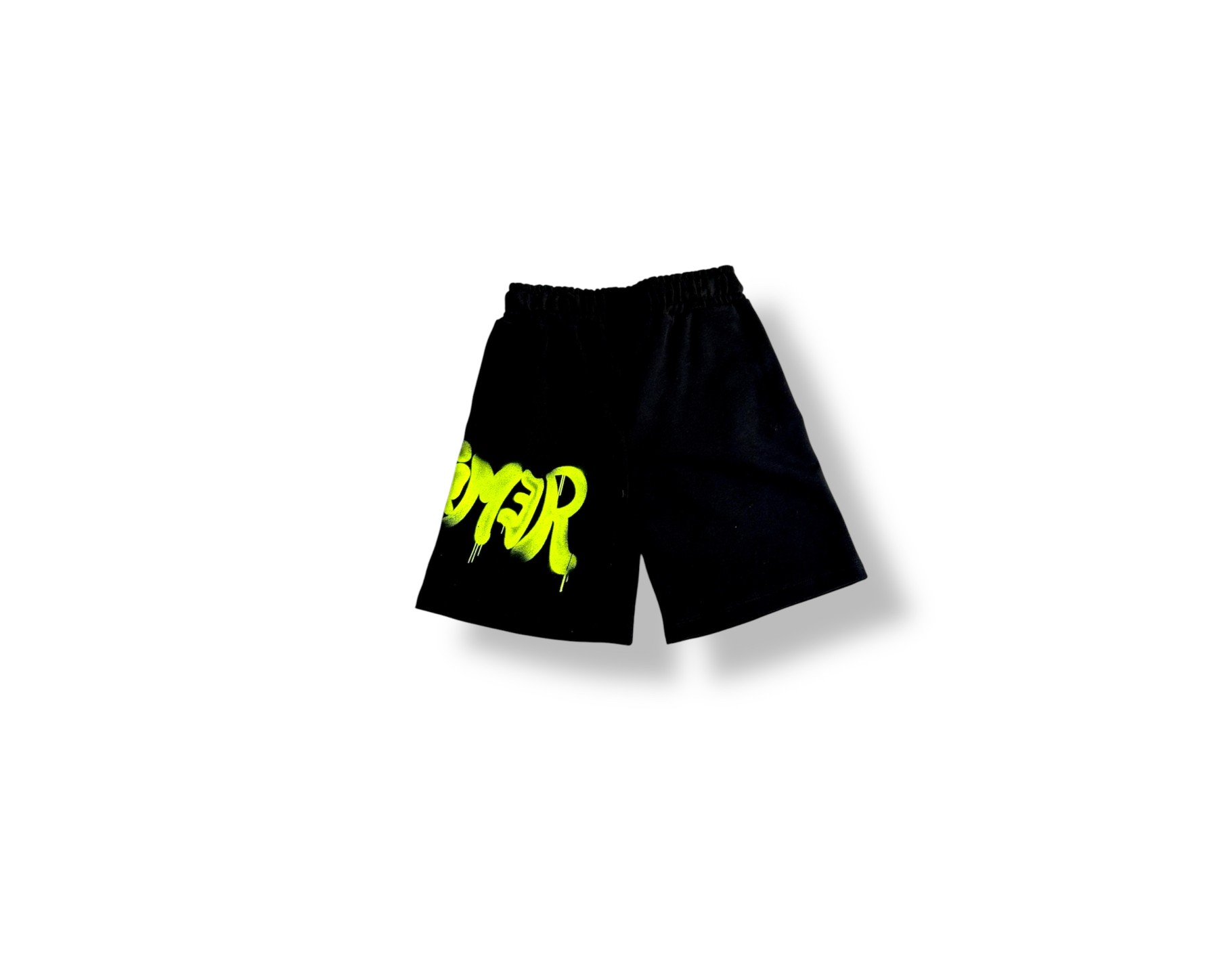Disclaimer BERMUDA SHORTS