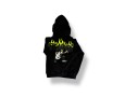 Disclaimer Hoodie