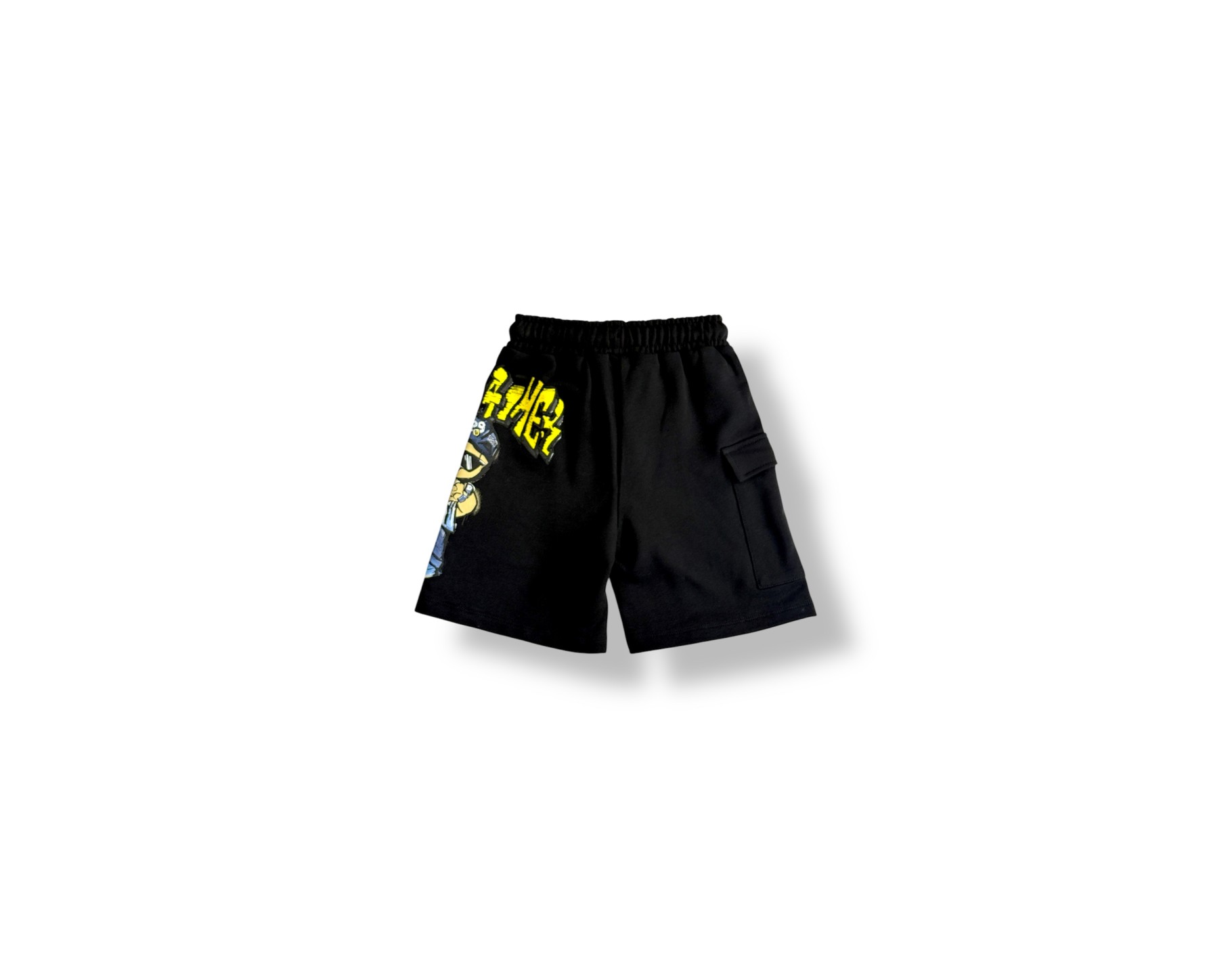 Disclaimer BERMUDA SHORTS