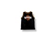 Disclaimer Tank Top