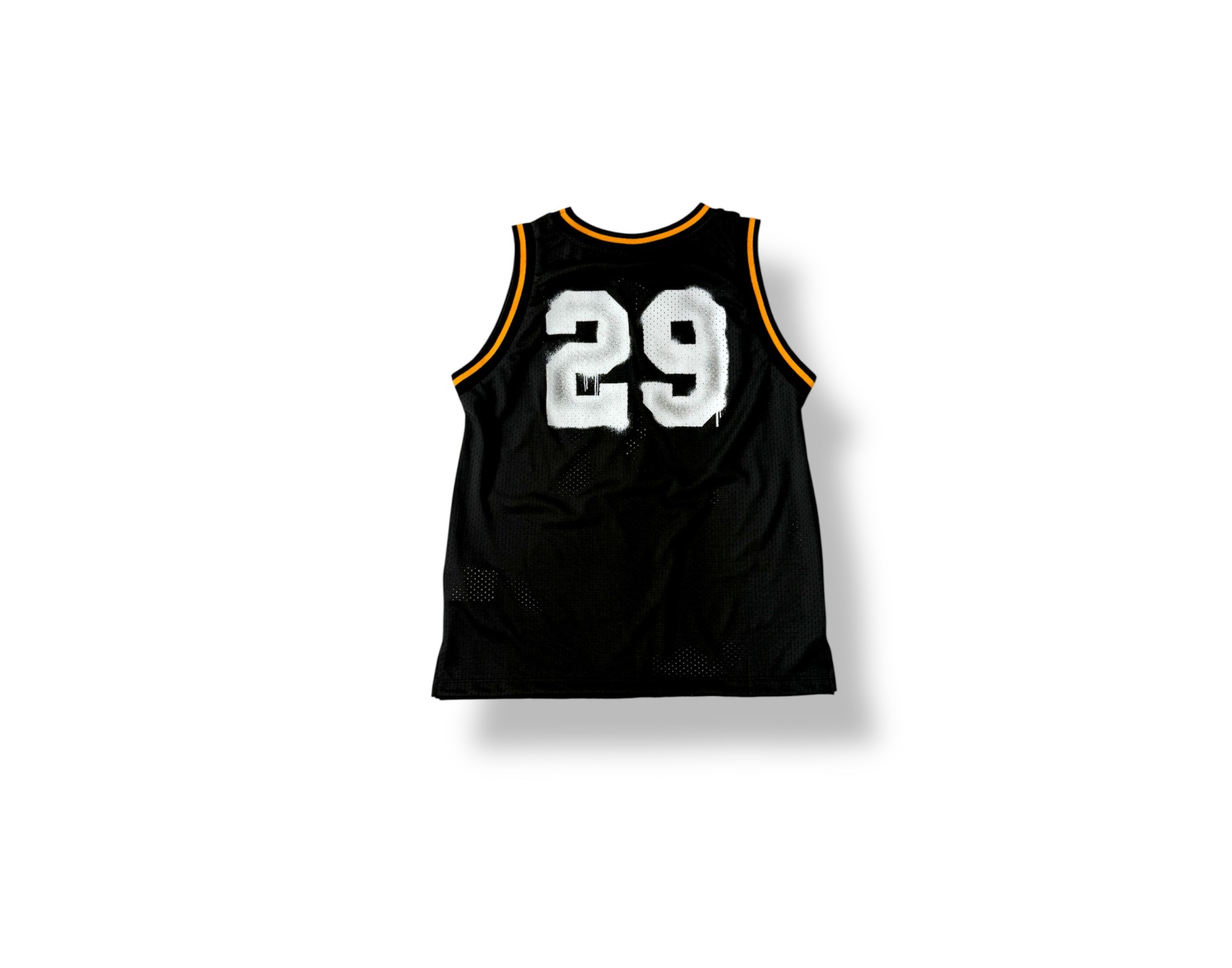 Disclaimer Tank Top