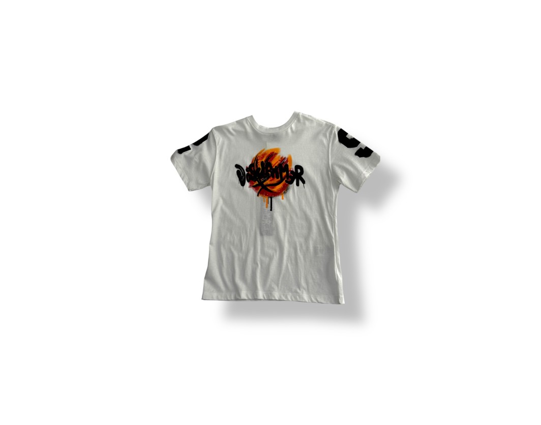 Disclaimer T-shirt