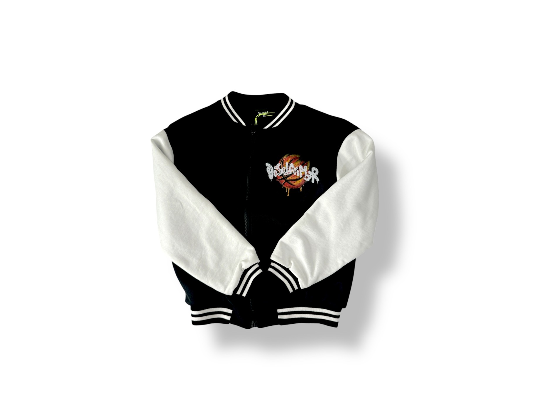 Disclaimer Bomber