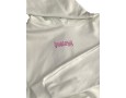 Disclaimer Girls hoodie
