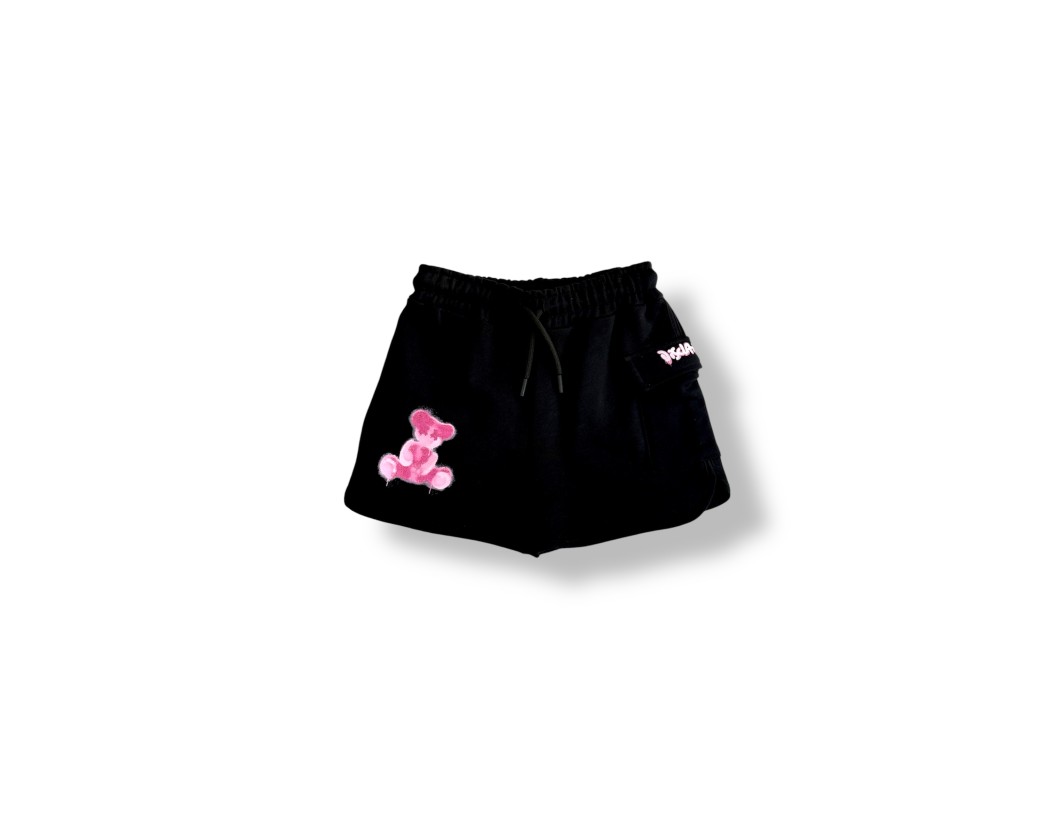 Disclaimer Girls shorts