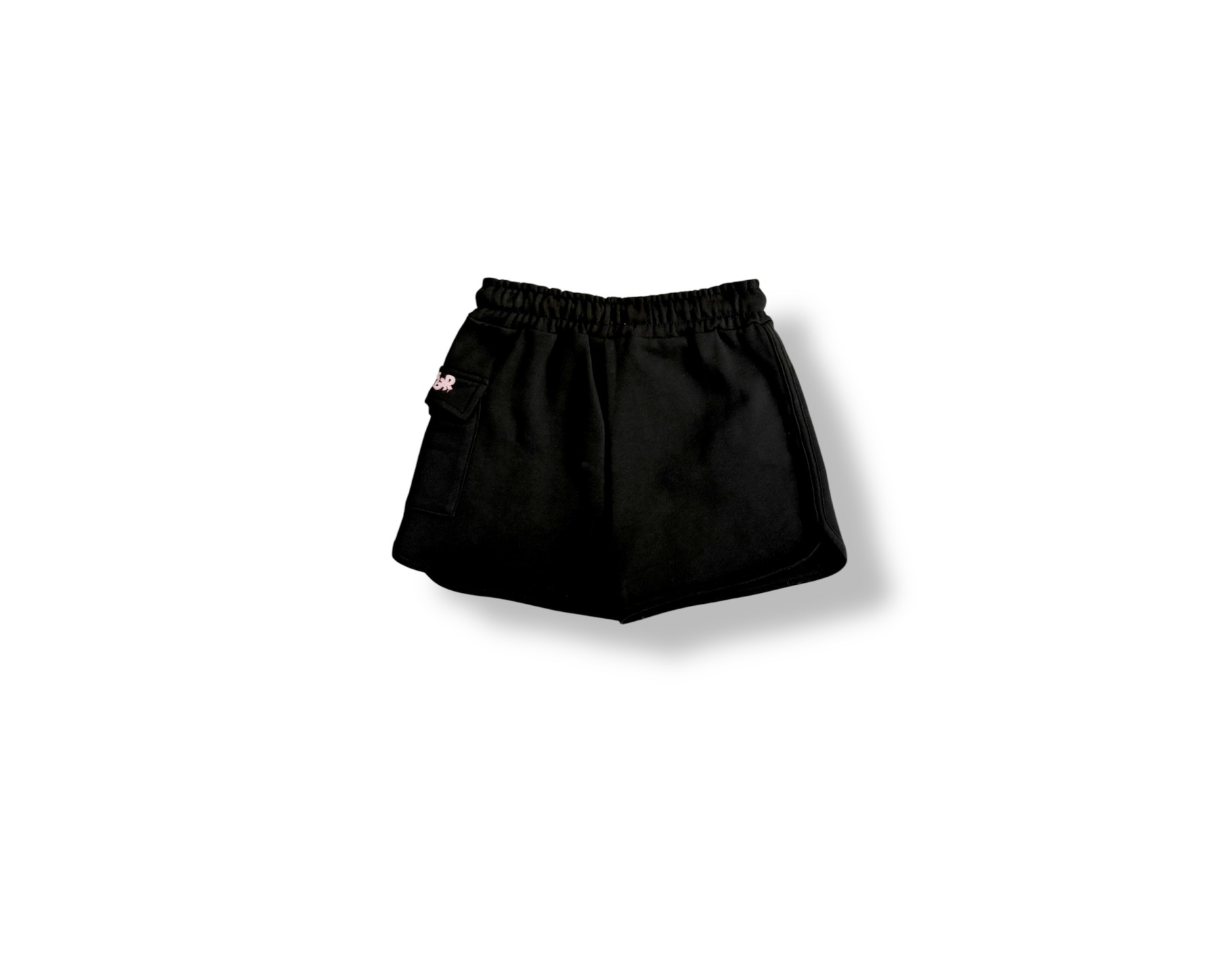 Disclaimer Girls shorts