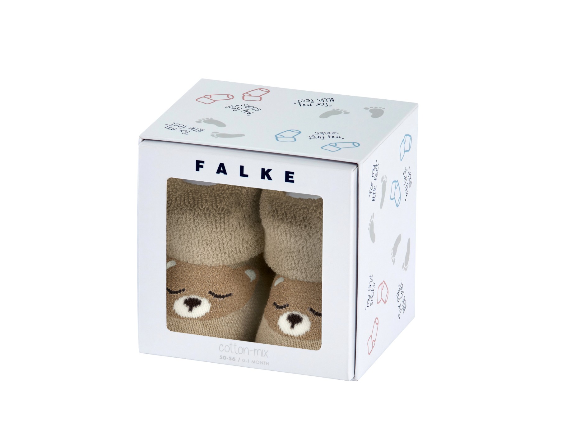 Baby Bear Babies Giftbox