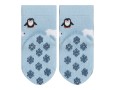 Winter Animals Babies House socks