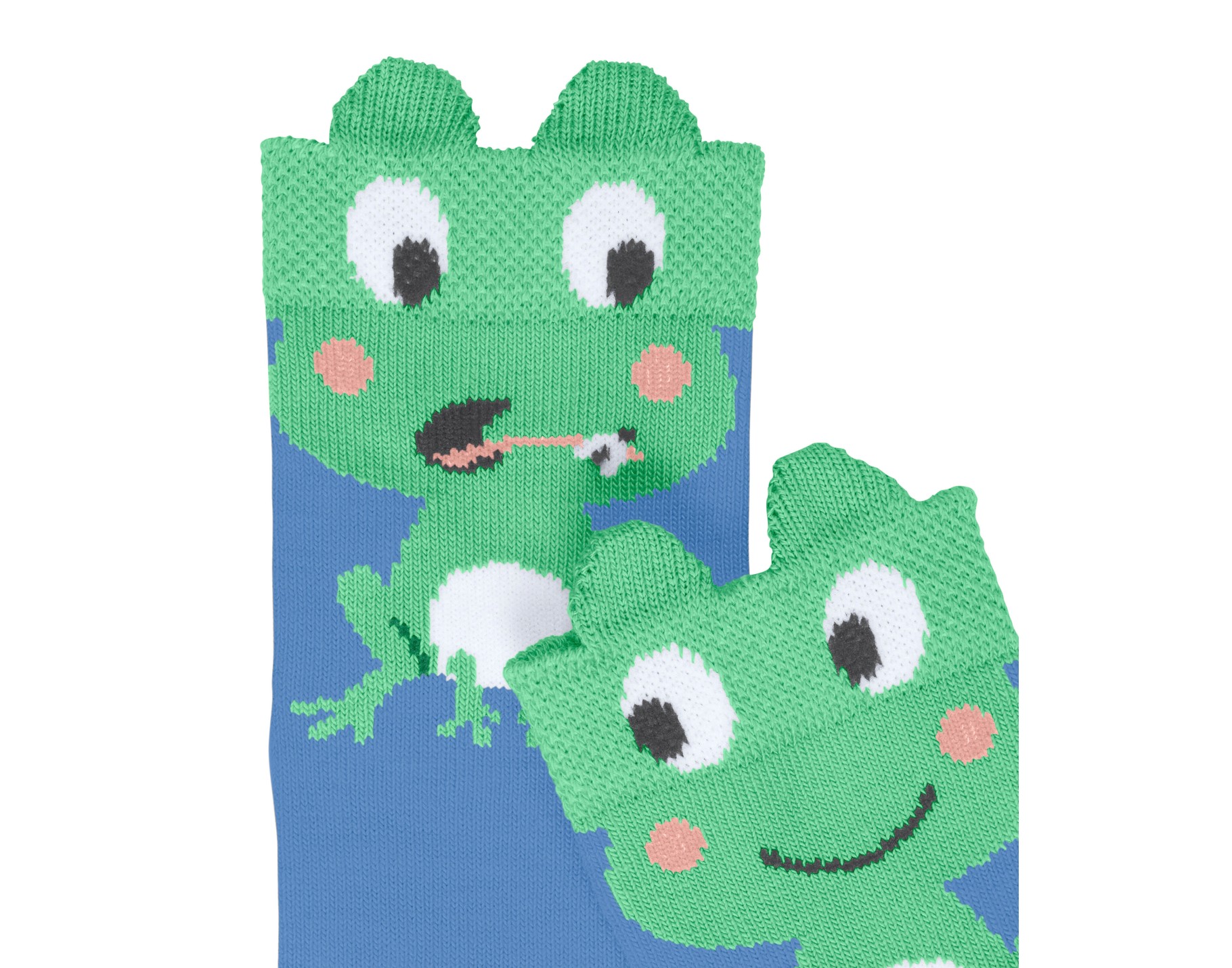 Baby Frog Friends SO