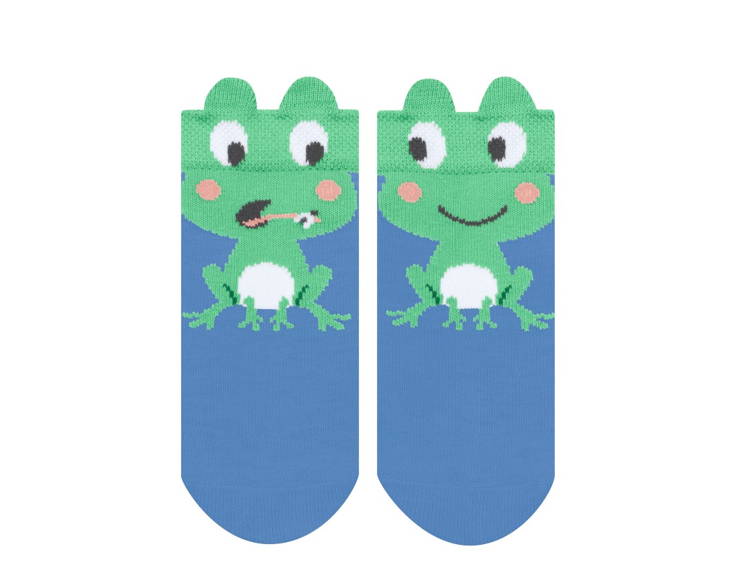 Baby Frog Friends SO