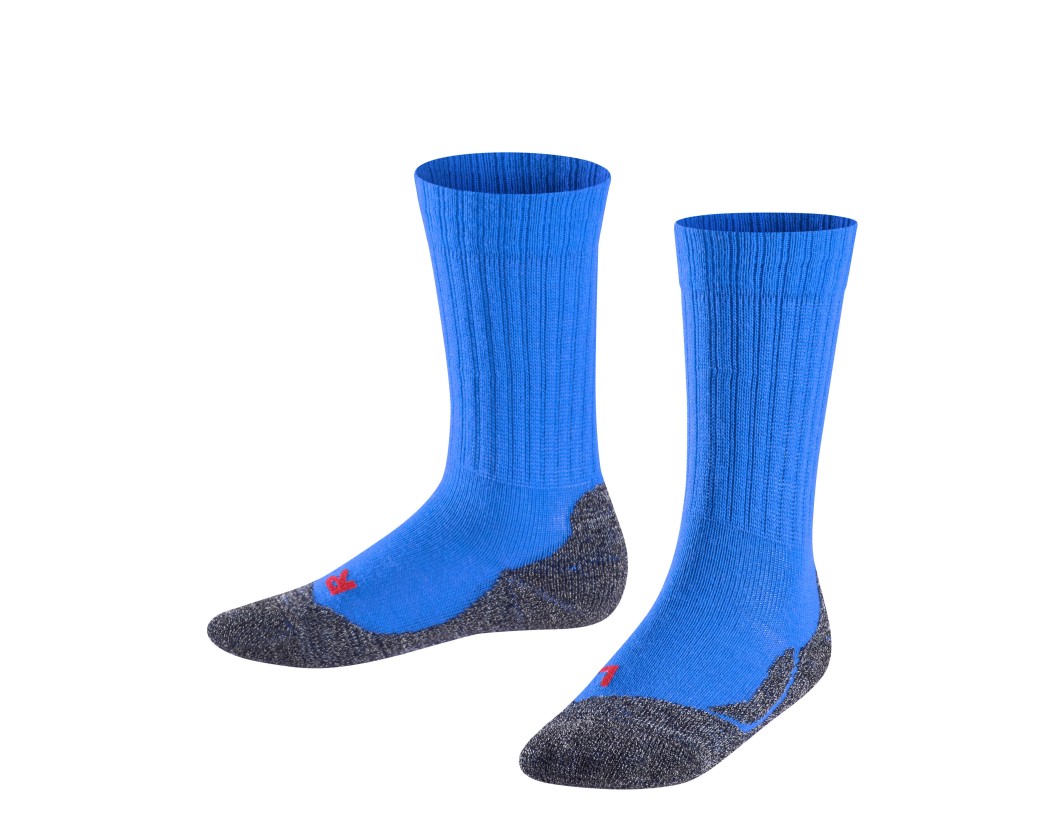 Active warm kids socks