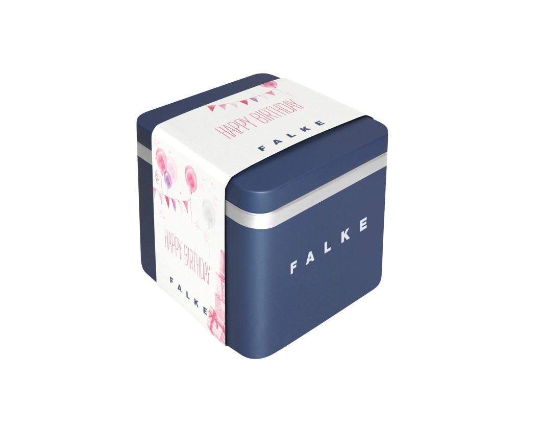 Happy Giftbox 3P SO Socks